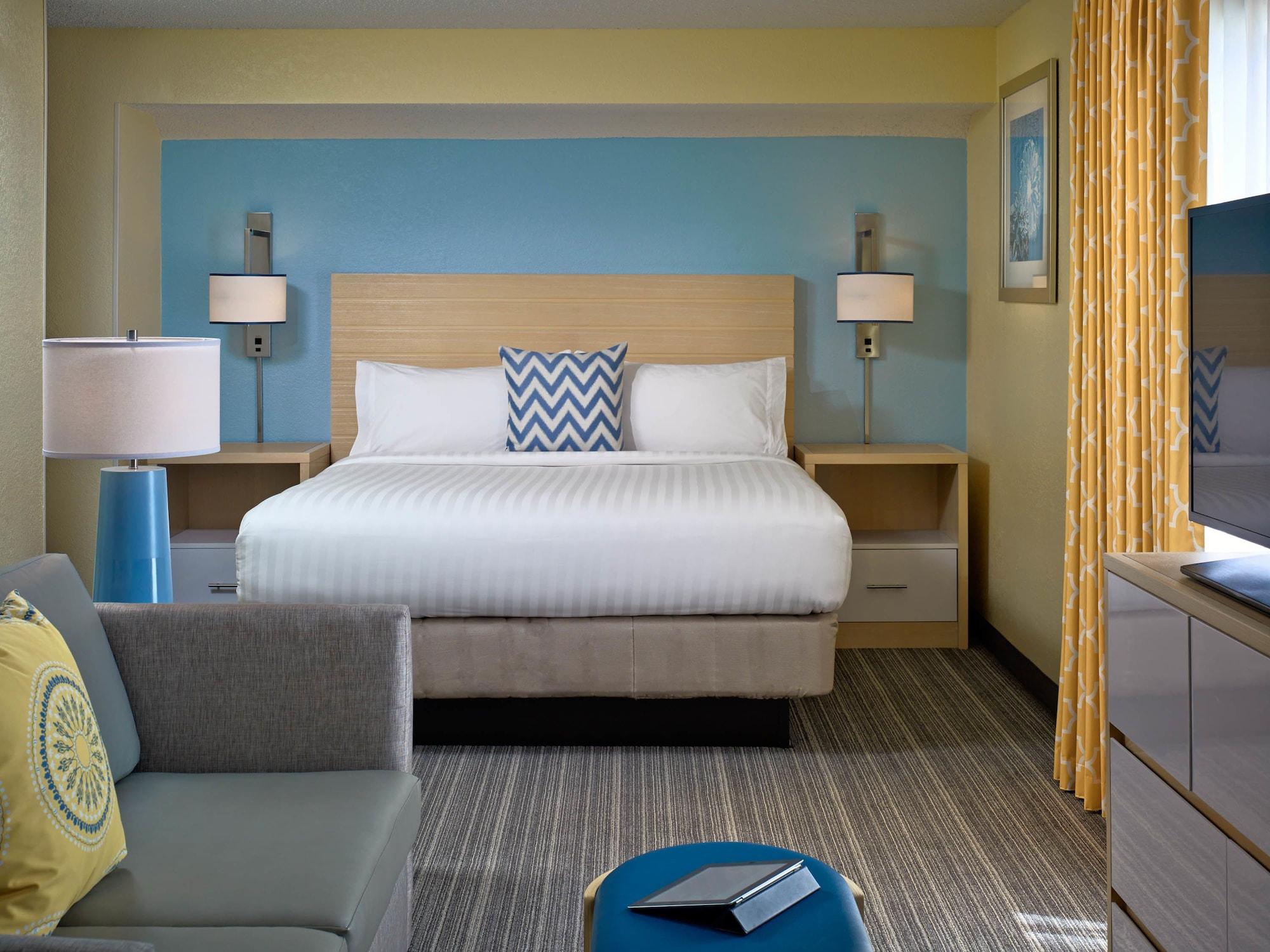 Sonesta Es Suites Houston - Nasa Clear Lake Webster Esterno foto
