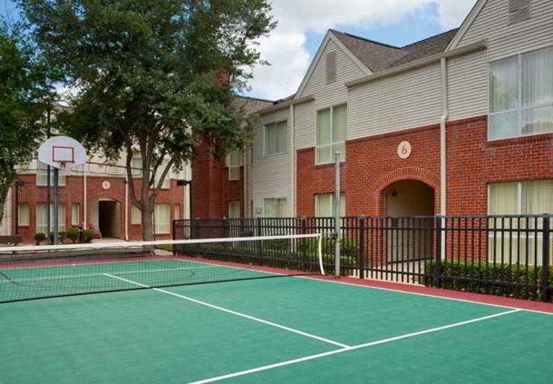 Sonesta Es Suites Houston - Nasa Clear Lake Webster Esterno foto