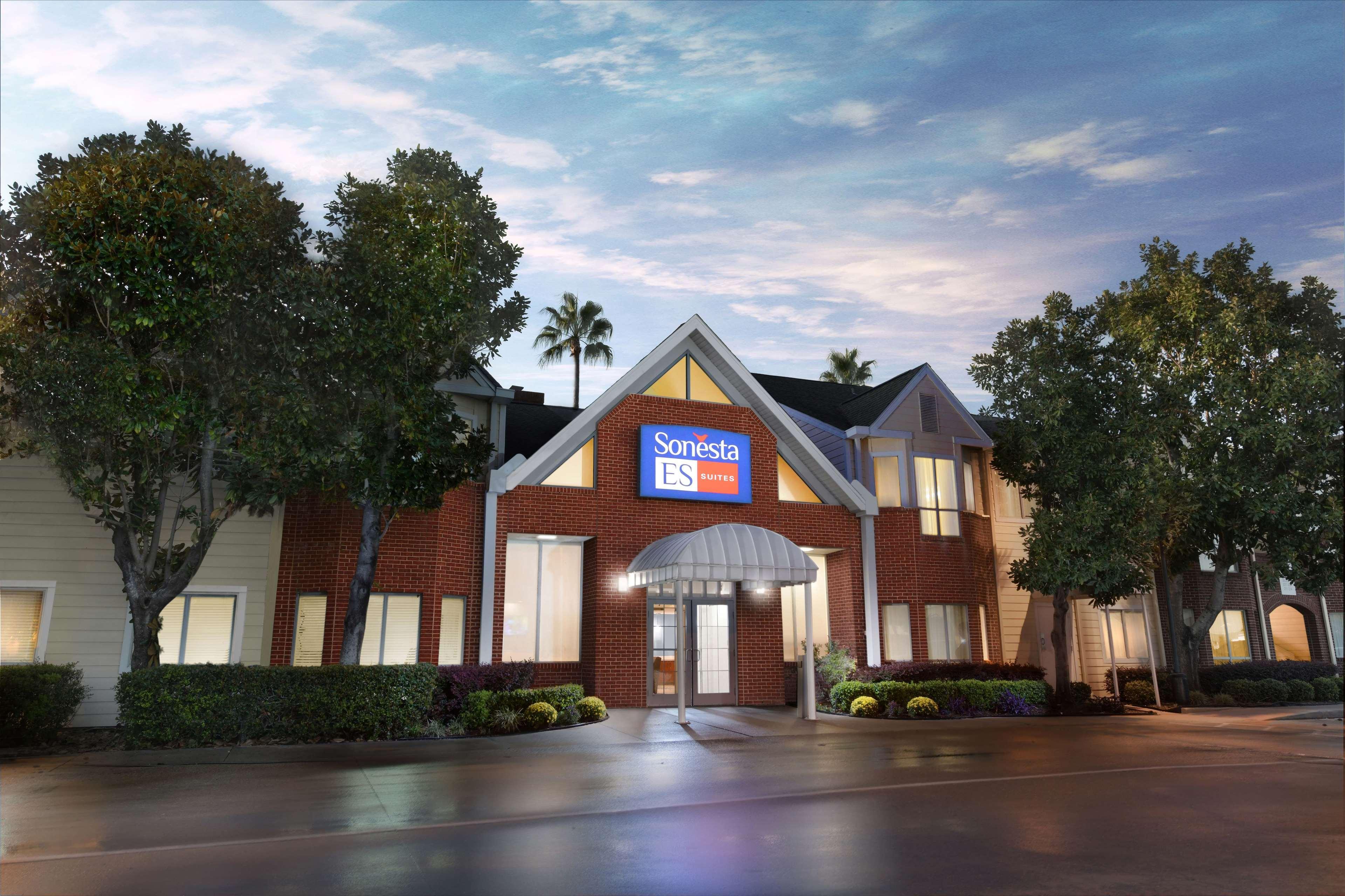 Sonesta Es Suites Houston - Nasa Clear Lake Webster Esterno foto